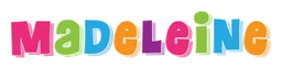 Madeleine logo