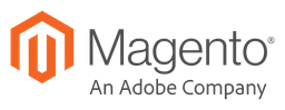 Magento logo