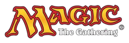 Magic the Gathering Logo