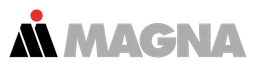 Magna logo