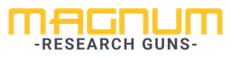 Magnum Research logo