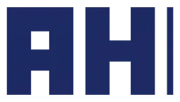Mahle logo, horizontal version, on a transparent background
