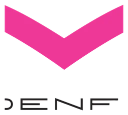 Maidenform logo, icon version, on a transparent background