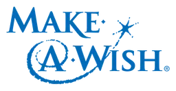 Make A Wish logo
