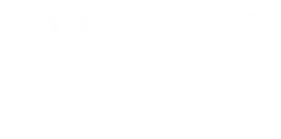 Make Up for Ever logo, white version, on a transparent background