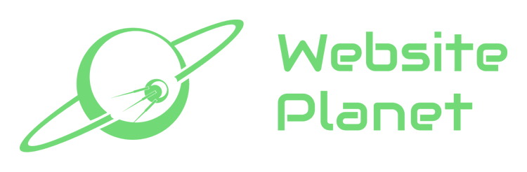Maker logo on a transparent background