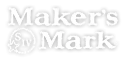 Makers Mark logo