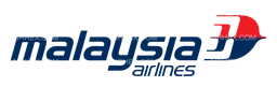 Logo da Malaysia Airlines