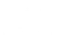Mamiya logo, white version, on a transparent background