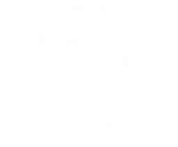 Logo Mammut, version icône blanc, sur fond transparent