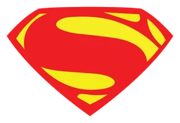 Man of Steel logo