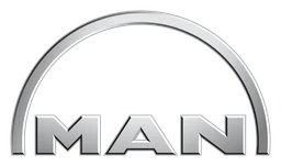 Man logo