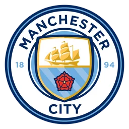 Manchester City logo