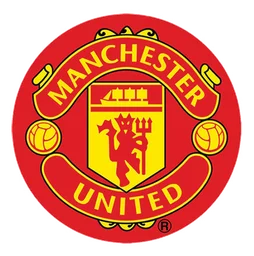 Manchester United logo