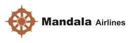 Mandala Airlines logo