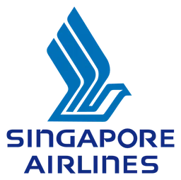 Mandala Airlines logo, icon version, on a transparent background