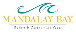 Mandalay Bay のロゴ