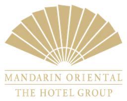 Mandarin Oriental Logo