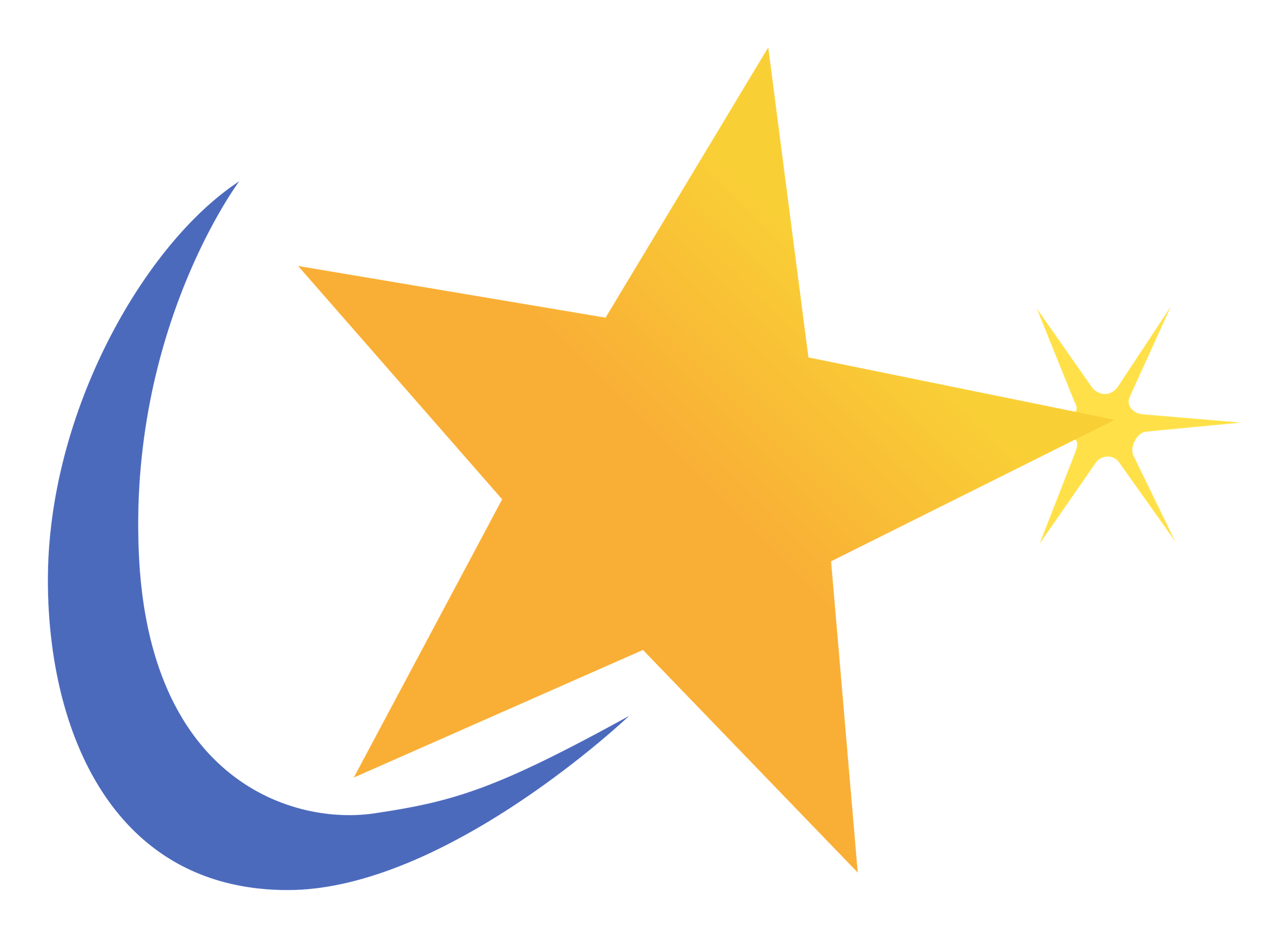 Mandriva logo on a transparent background