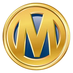 Manheim logo, icon version, on a transparent background