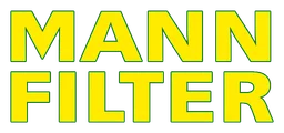 Mann Filter logo