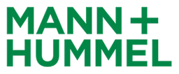 Mann Hummel logo
