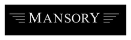 Mansory logo