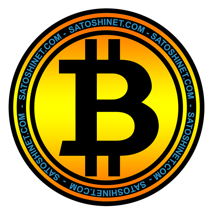 Mantra Dao logo on a transparent background