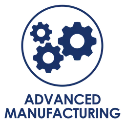 Manufacturing logo