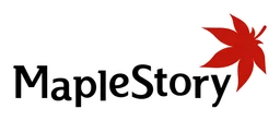Maplestory logo