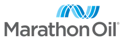Marathon Oil logo