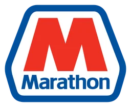 Logo de Marathon Petroleum
