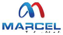 Marcel logo