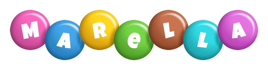 Marella logo on a transparent background