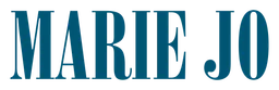 Marie Jo logo