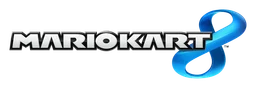 Mario Kart logo