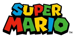 Mario logo