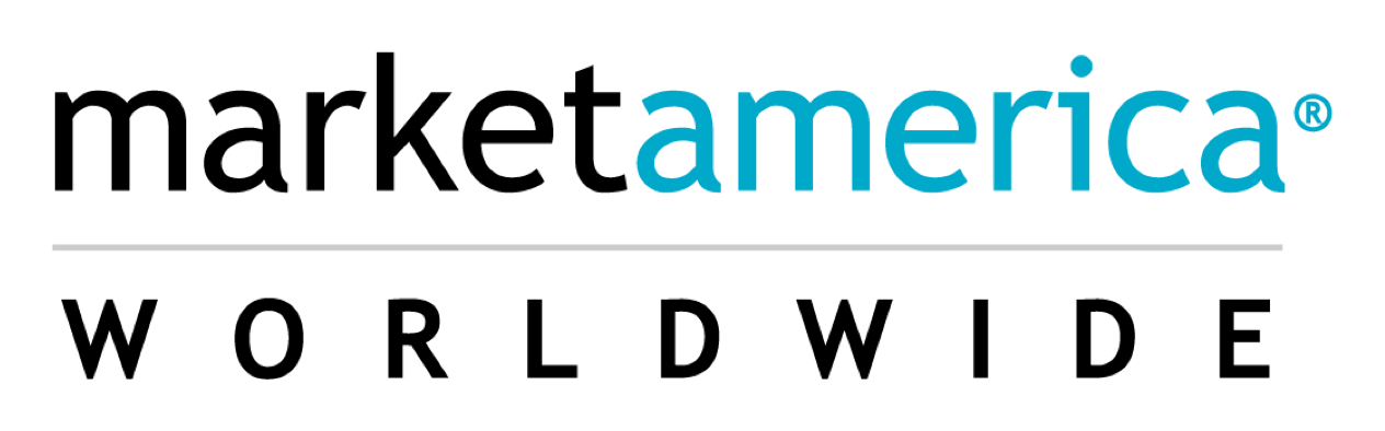 Market America logo on a transparent background