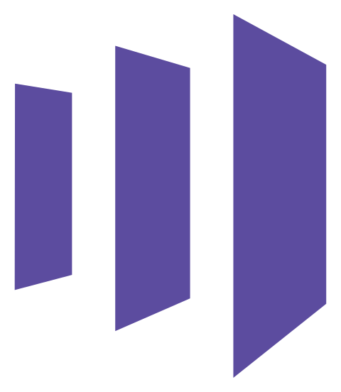 Marketo logo, icon version, on a transparent background