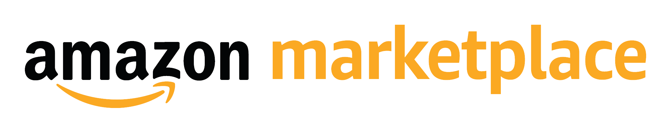 Marketplace logo on a transparent background