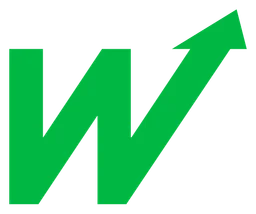 Marketwatch logo, icon version, on a transparent background