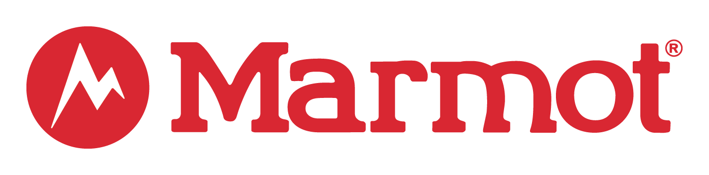 Marmot logo on a transparent background