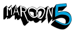 Maroon 5 logo