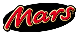 Mars logo