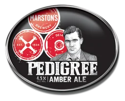 Marstons logo