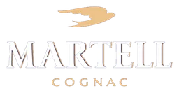 Martell logo