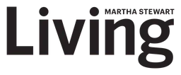 Martha Stewart logo, black wordmark version, on a transparent background