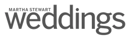 Martha Stewart logo, monochrome wordmark version, on a transparent background