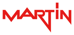 Martin logo