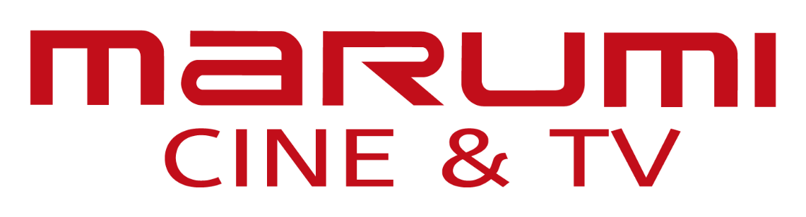 Marumi logo on a transparent background